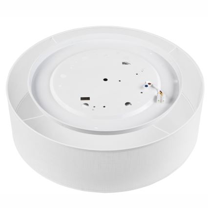 Brilagi - LED Ceiling light SIRIJA LED/24W/230V d. 45 cm white