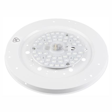 Brilagi - LED Ceiling light SIRIJA LED/24W/230V d. 45 cm white