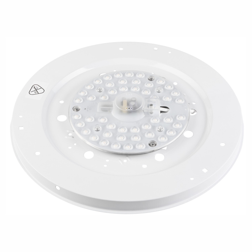 Brilagi - LED Ceiling light SIRIJA LED/24W/230V d. 45 cm white