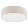 Brilagi - LED Ceiling light SIRIJA LED/36W/230V d. 45 cm creamy