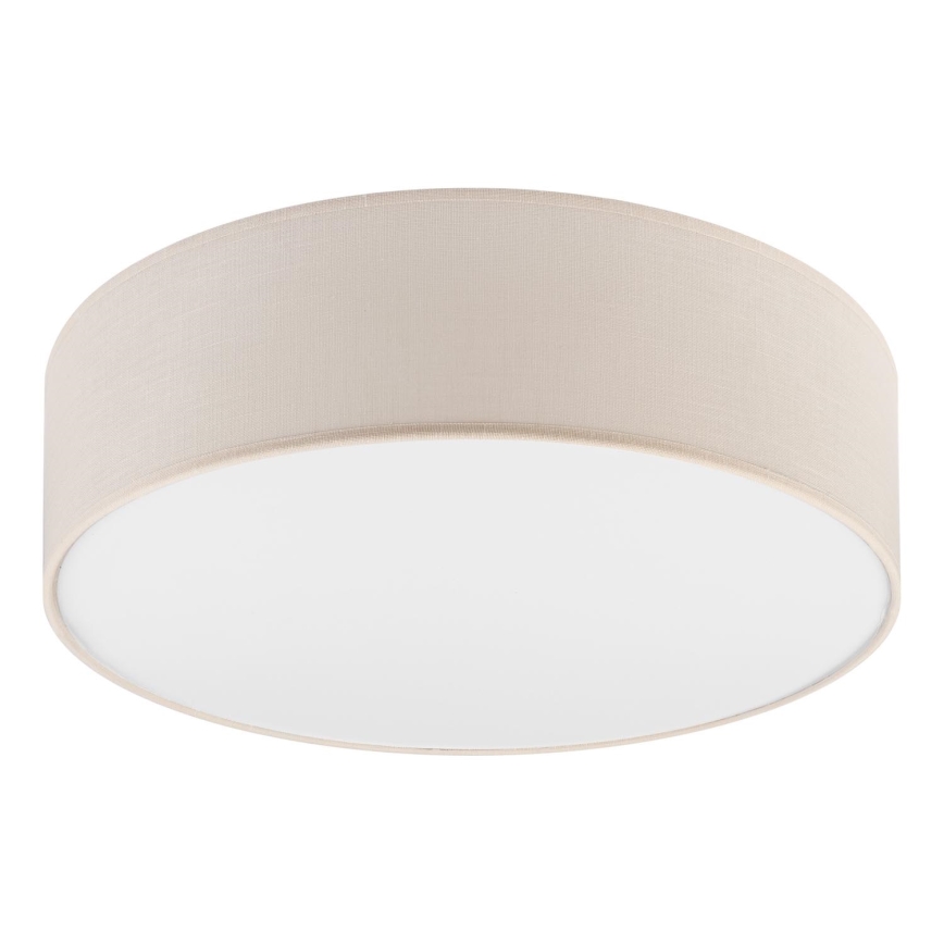 Brilagi - LED Ceiling light SIRIJA LED/36W/230V d. 45 cm creamy