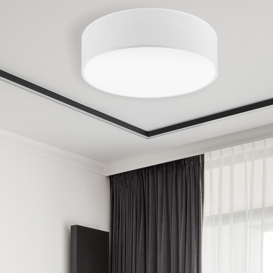 Brilagi - LED Ceiling light SIRIJA LED/36W/230V d. 45 cm white
