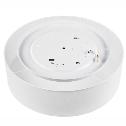 Brilagi - LED Ceiling light SIRIJA LED/36W/230V d. 45 cm white
