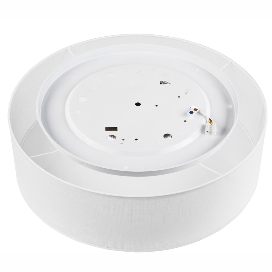 Brilagi - LED Ceiling light SIRIJA LED/36W/230V d. 45 cm white