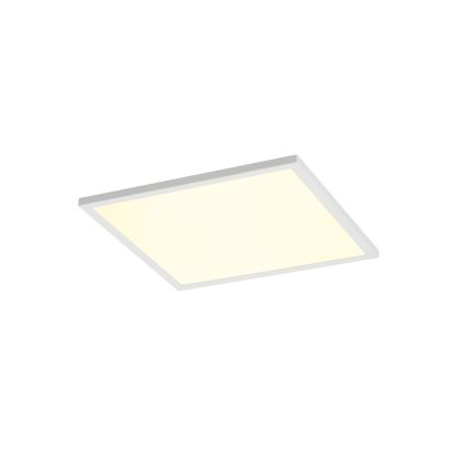 Brilagi - LED Ceiling light SLIMFRAME LED/25W/230V 30x30 cm white