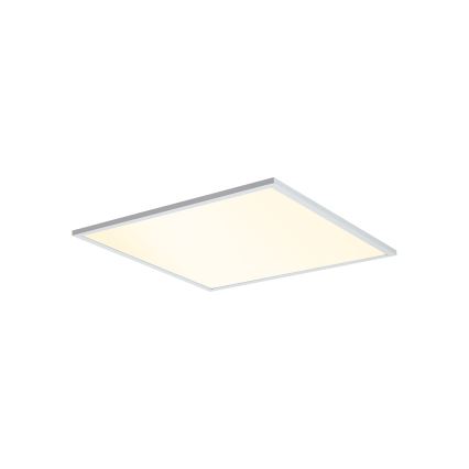 Brilagi - LED Ceiling light SLIMFRAME LED/36W/230V 45x45 cm white