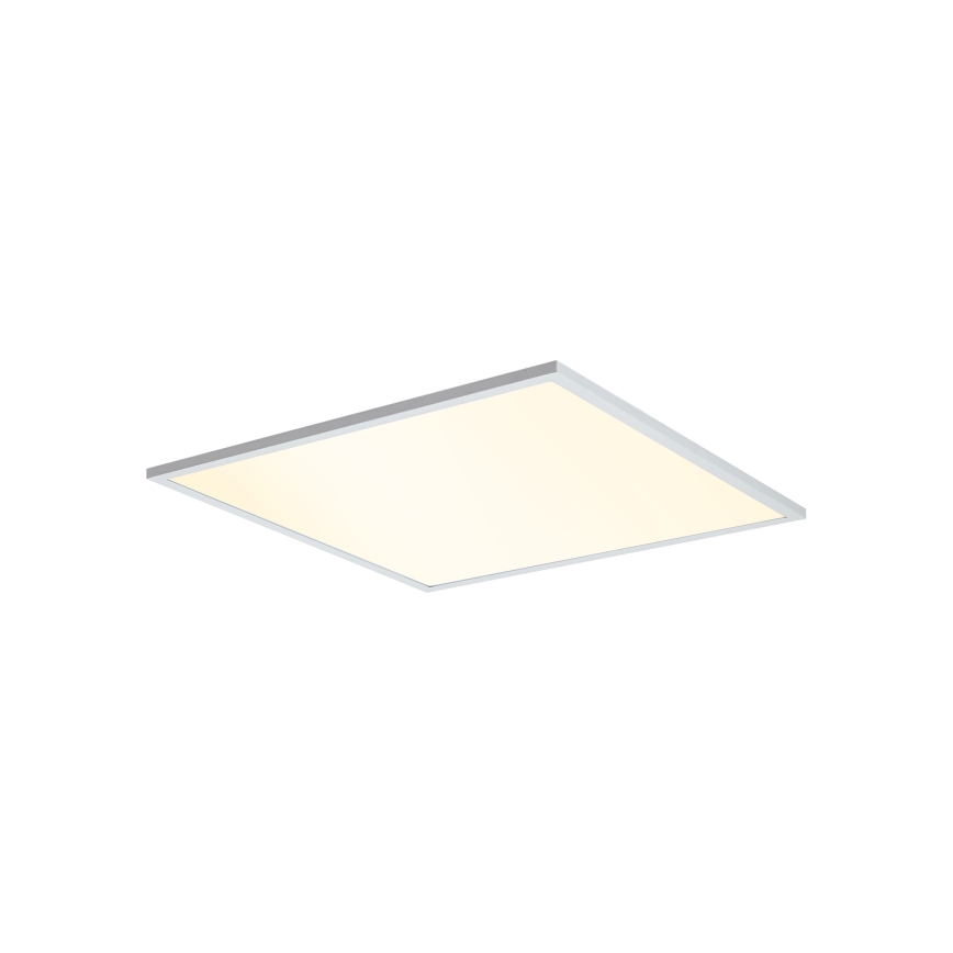 Brilagi - LED Ceiling light SLIMFRAME LED/36W/230V 45x45 cm white