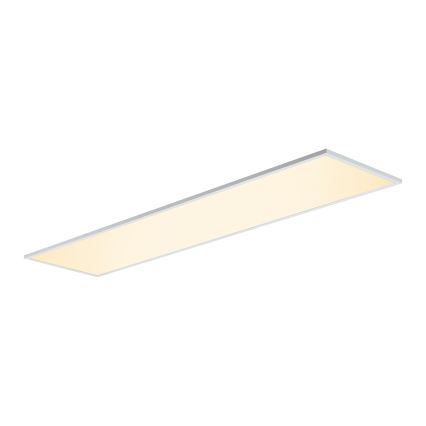 Brilagi - LED Ceiling light SLIMFRAME LED/58W/230V 120x30 cm white