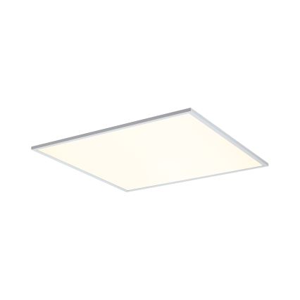 Brilagi - LED Ceiling light SLIMFRAME LED/58W/230V 60x60 cm white