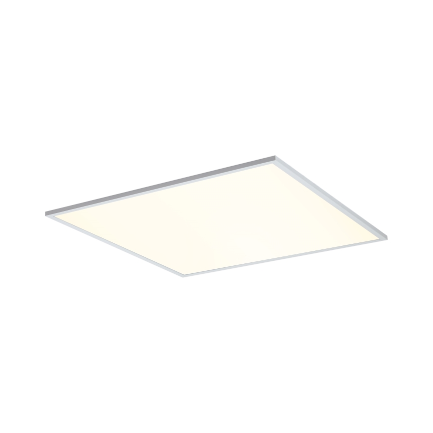Brilagi - LED Ceiling light SLIMFRAME LED/58W/230V 60x60 cm white
