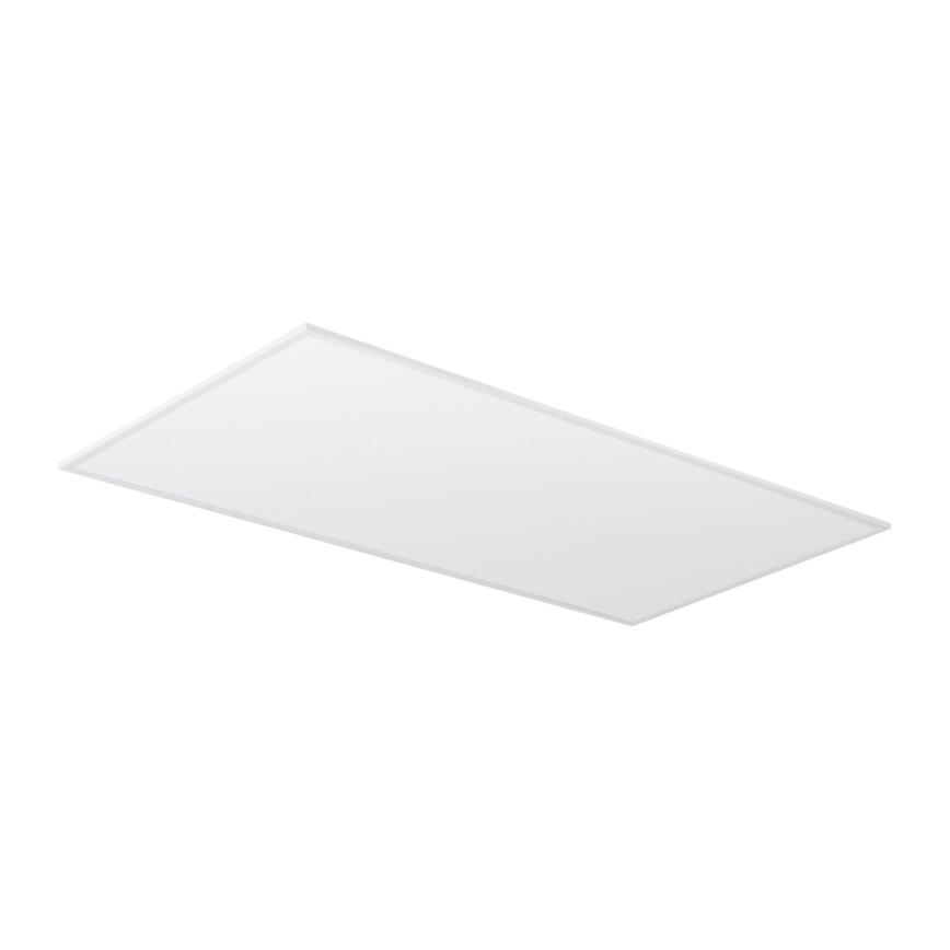 Brilagi - SLIMFRAME 80W LED Ceiling Panel 230V 120x60 cm 3000/4000/6000K White