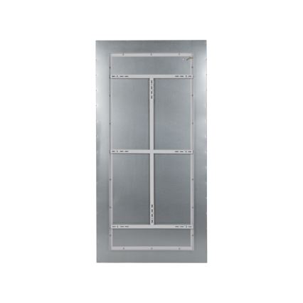 Brilagi - SLIMFRAME 80W LED Ceiling Panel 230V 120x60 cm 3000/4000/6000K White