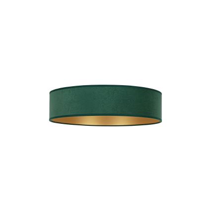 Brilagi - LED Ceiling light VELVET STAR LED/24W/230V d. 40 cm 3000K/4000K/6400K green/gold