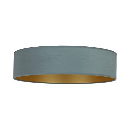 Brilagi - LED Ceiling light VELVET STAR LED/36W/230V d. 55 cm 3000K/4000K/6400K mint/gold