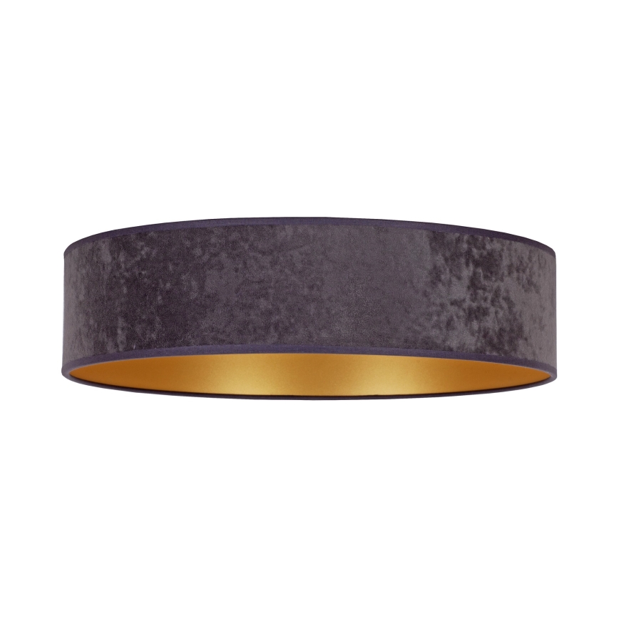 Brilagi - LED Ceiling light VELVET STAR LED/36W/230V d. 55 cm 3000K/4000K/6400K grey/gold