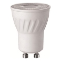 BRILAGI - LED Ceramic Bulb GU10-MR11/5W/230V 3000K White
