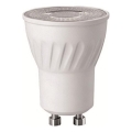 BRILAGI - LED Ceramic Bulb GU10-MR11/5W/230V 4000K white