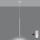 Brilagi -  LED Chandelier on a string DRIFA 1xG9/4W/230V white
