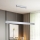 Brilagi - LED Chandelier on a string SLEEKLINE LED/40W/230V 3000/4500/6000K silver