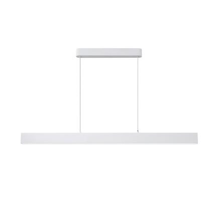 Brilagi - LED Chandelier on a string SLEEKLINE LED/40W/230V 3000/4500/6000K white