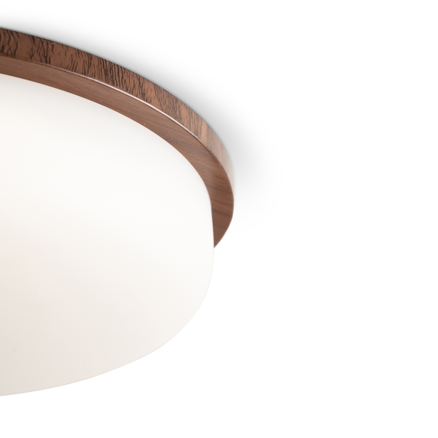 Brilagi - LED Children's Ceiling Light CLOUD LED/54W/230V White