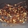 Brilagi - LED Christmas chain 100xLED 10m warm white