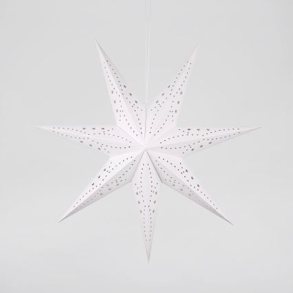BRILAGI - LED Christmas decoration LED/2xAA 100 cm star