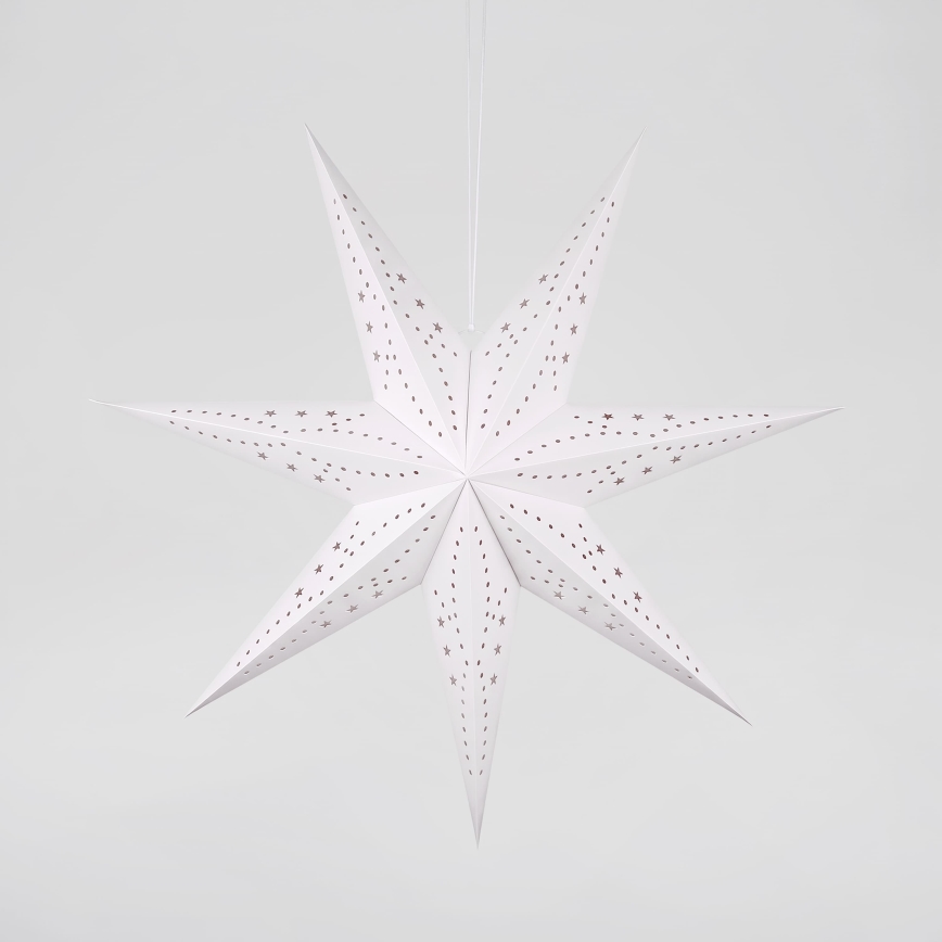 BRILAGI - LED Christmas decoration LED/2xAA 100 cm star