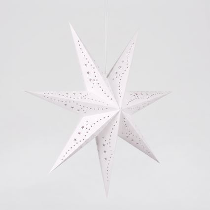 BRILAGI - LED Christmas decoration LED/2xAA 100 cm star