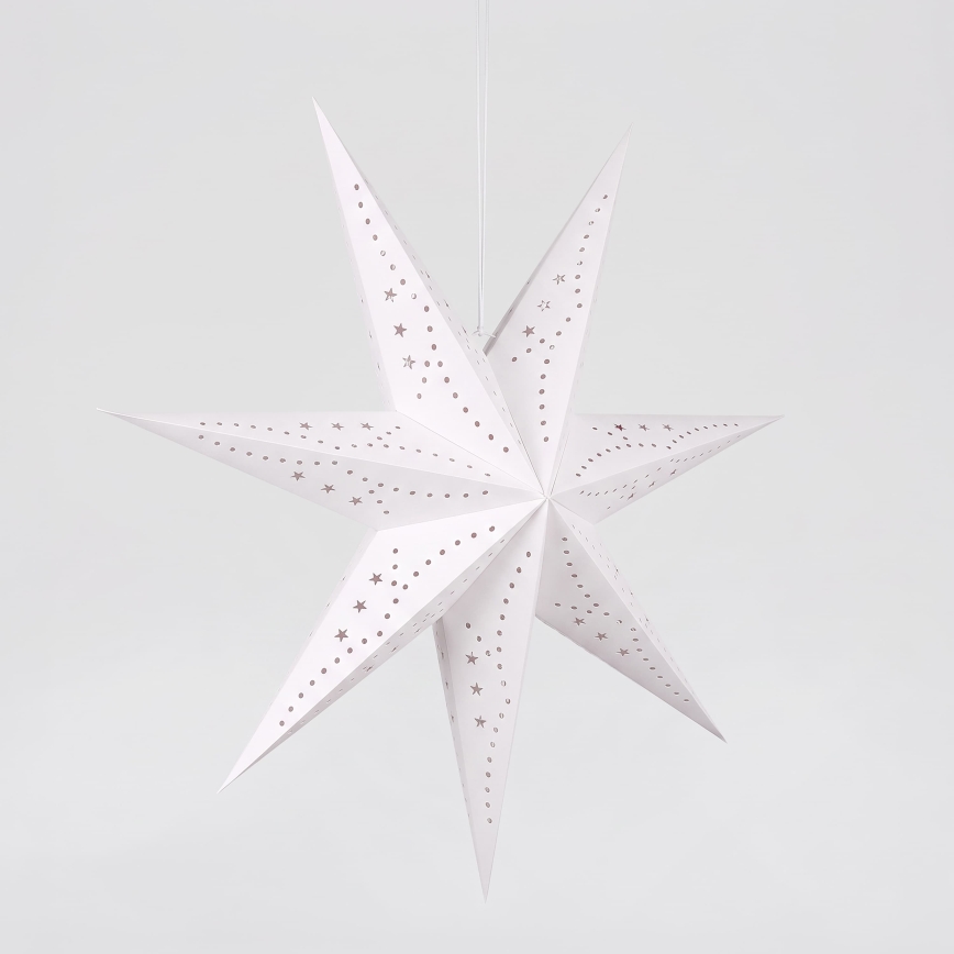 BRILAGI - LED Christmas decoration LED/2xAA 100 cm star