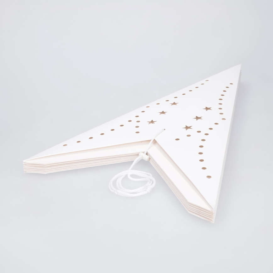 BRILAGI - LED Christmas decoration LED/2xAA 100 cm star