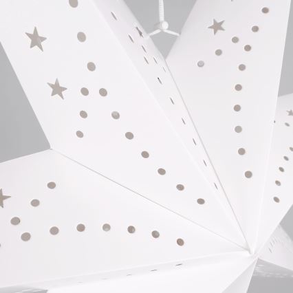 BRILAGI - LED Christmas decoration LED/2xAA 100 cm star