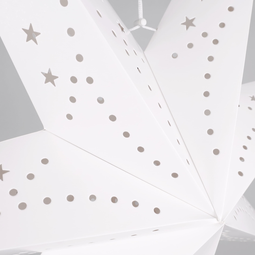 BRILAGI - LED Christmas decoration LED/2xAA 100 cm star