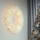 Brilagi - LED Christmas Decoration LED/2xAA 30 cm Wreath
