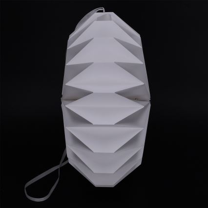 Brilagi - LED Christmas Decoration LED/2xAA 32 cm Snowflake