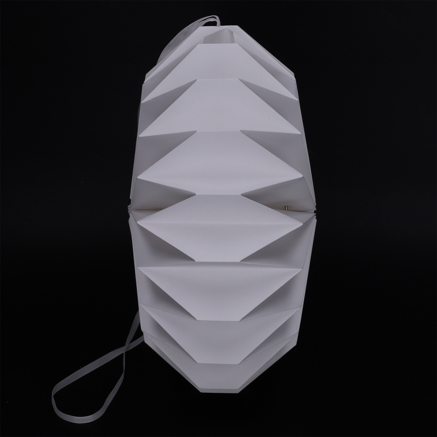 Brilagi - LED Christmas Decoration LED/2xAA 32 cm Snowflake