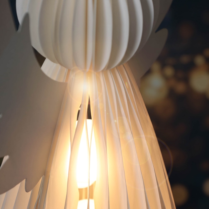 BRILAGI - LED Christmas decoration LED/3xAA angel