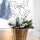 Brilagi - LED Christmas Decoration LED/3xAA IP44 Bell Lights