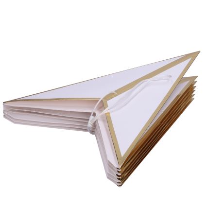 Brilagi - LED Christmas Decoration Star, 70 cm, LED/2xAA