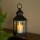 Brilagi - LED Christmas Decorative Lantern, 3xAAA