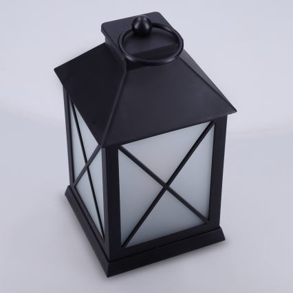 Brilagi - LED Christmas Lantern, battery-powered (2×AA)