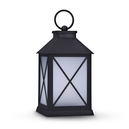 Brilagi - LED Christmas Lantern, battery-powered (2×AA)