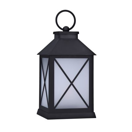 Brilagi - LED Christmas Lantern, battery-powered (2×AA)