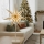 Brilagi - LED Christmas Star Decoration, 66x40 cm, LED/3xAA