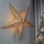 Brilagi - LED Christmas Star Decoration LED/2xAA
