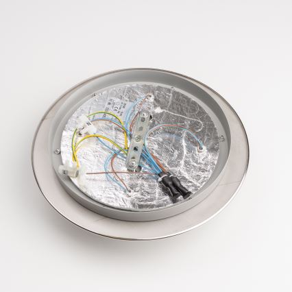 BRILAGI - JEWEL LED Crystal Ceiling Light 5xG9/40W/230V, Ø 40 cm
