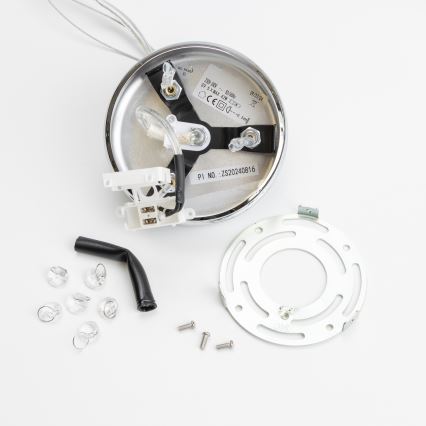 BRILAGI - LED Crystal Chandelier on Cable GLAMOUR 5xG9/42W/230V