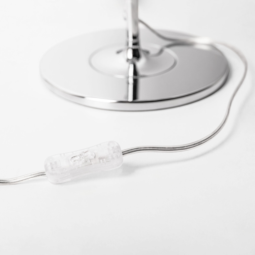 Brilagi - LED Crystal table lamp JEWEL 3xG9/42W/230V