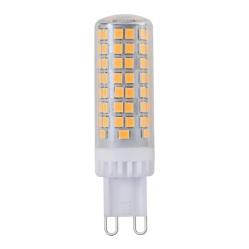 Brilagi - LED Dimmable bulb G9/6W/230V 3000K
