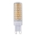 Brilagi - LED Dimmable bulb G9/6W/230V 3000K